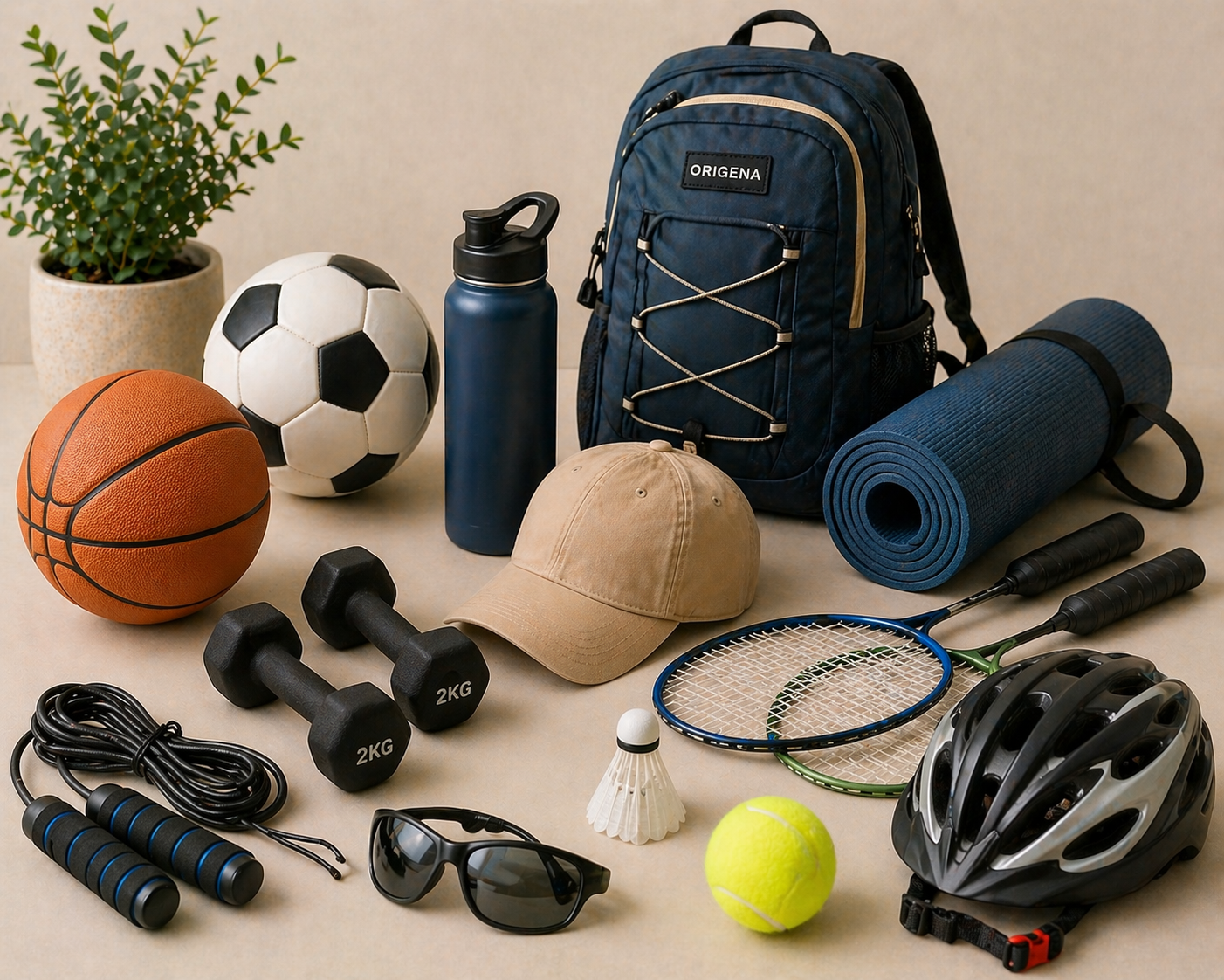 Deportes y aire libre