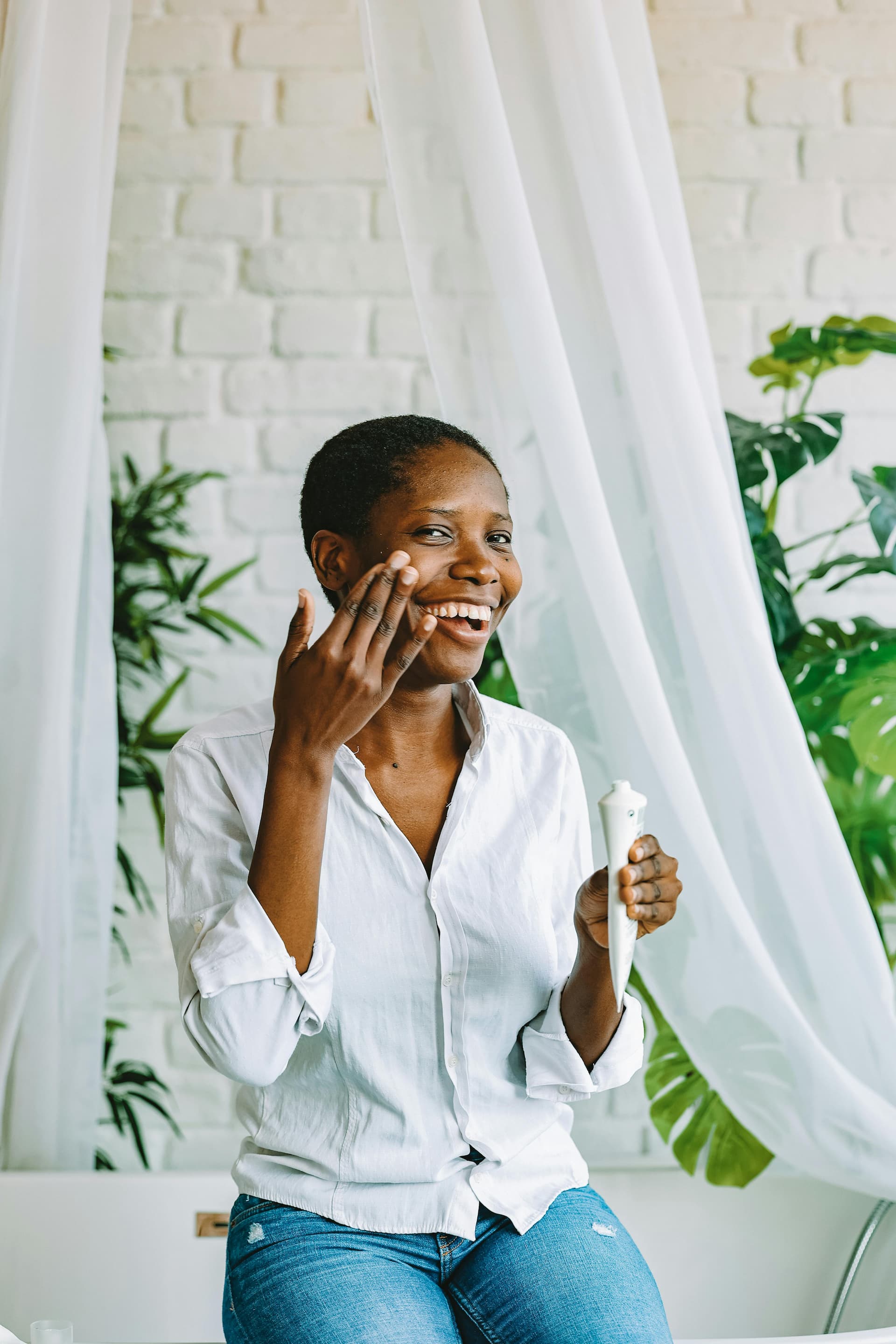 Ritual Facial