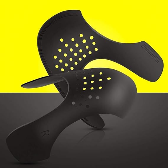 Gray helmet for bikers