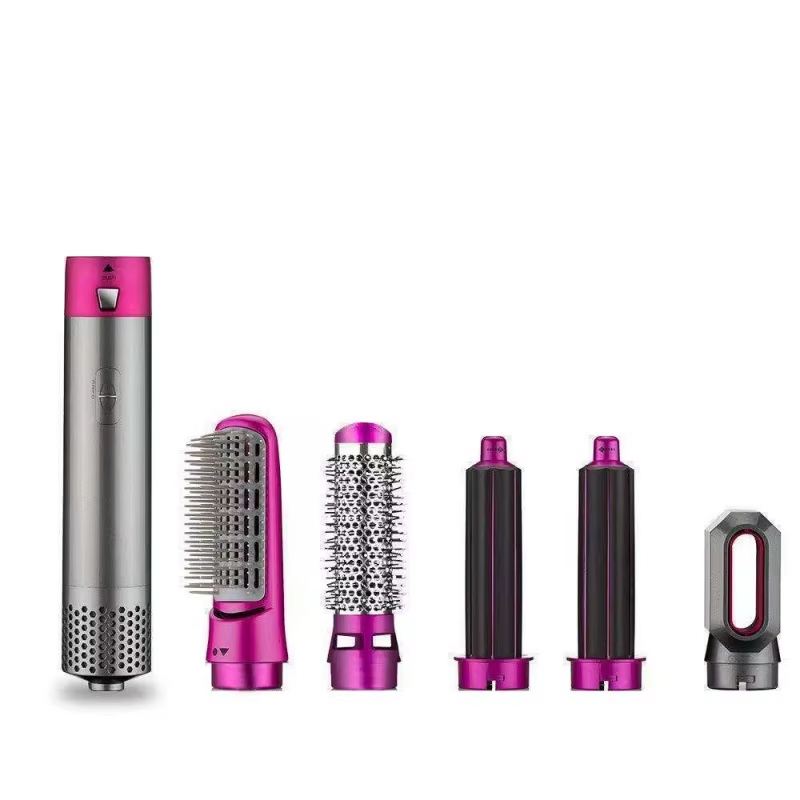 MultiStyler Pro 5 en 1 | Seca, Alisa y Riza